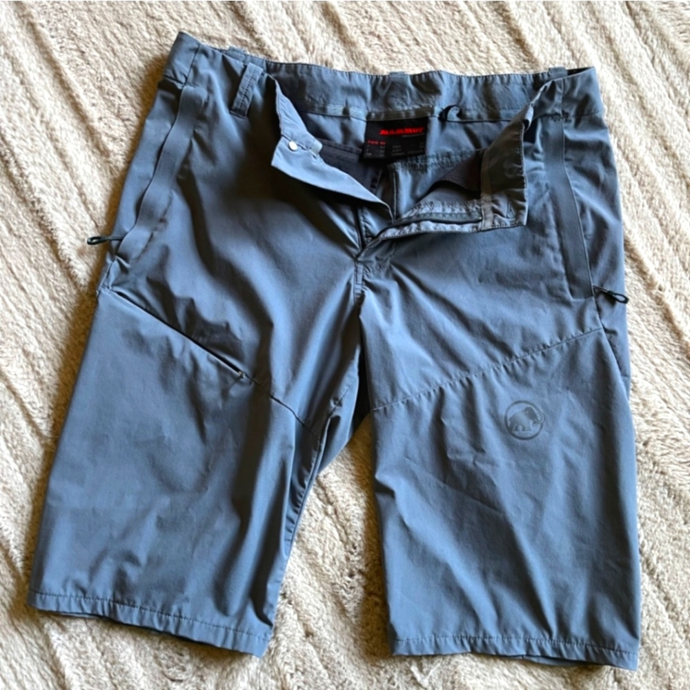 Mammut shorts